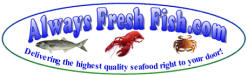 Always Fresh Fish