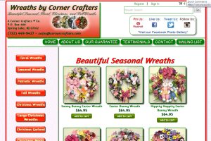 Corner Crafters