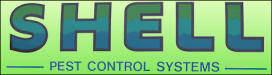 Shell Pest Control